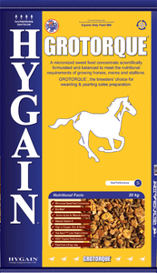 Hygain Grotorque 20kg