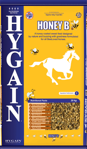 Hygain Honey Bee 20kg