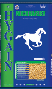 Hygain Micronised Barley 20kg