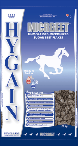 OH - Hygain Micrbeet 20kg