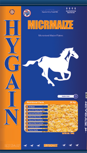 Hygain Micronised Maize 20kg