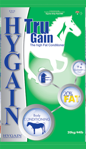 OH - Hygain Tru Gain 20kg