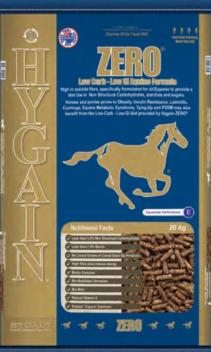 Hygain Zero 20 kg