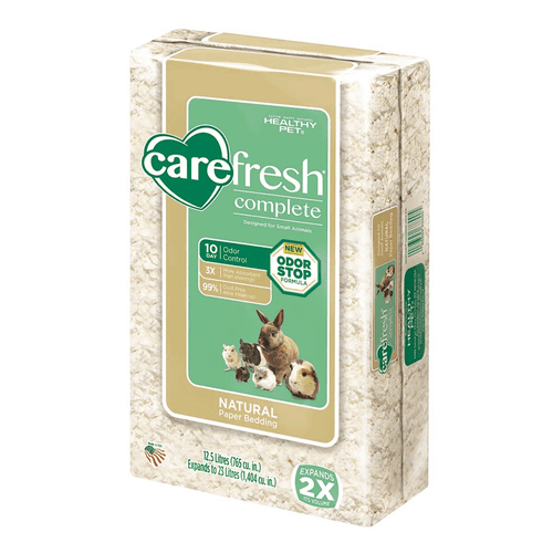Carefresh Complete Natural 14Ltr