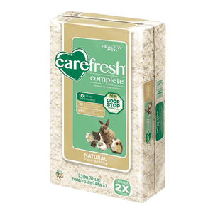 Carefresh Complete Natural 60Ltr