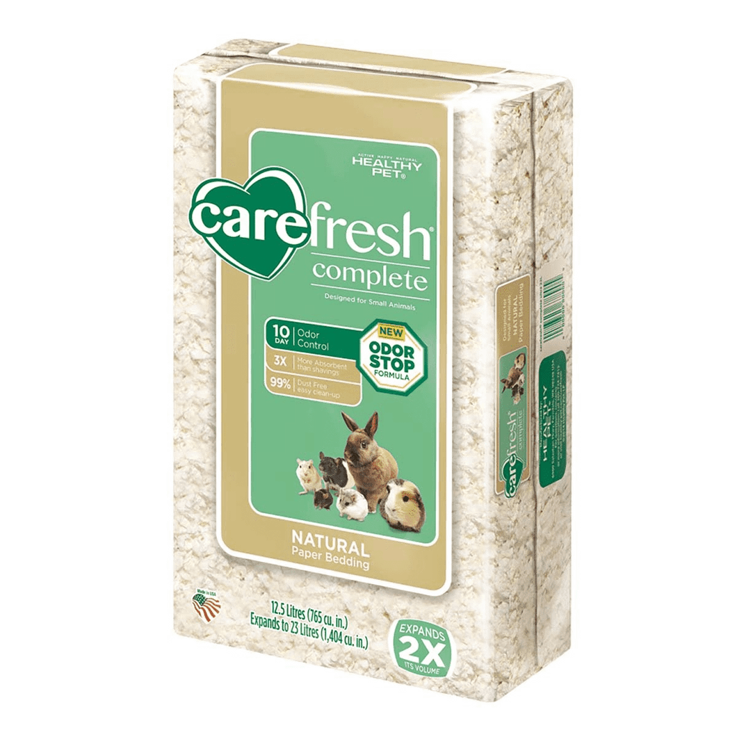 Carefresh Complete Natural 60Ltr