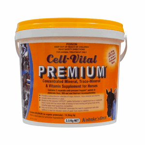 Kohnke'S Own Cell Vital Premium 3.5kg