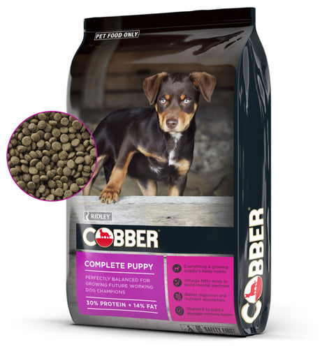 COBBER Puppy 20kg