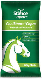 Stance Copra Cool Meal 20kg