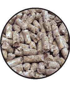 T & R Duck & Turkey Grower Finisher Pellets 25kg