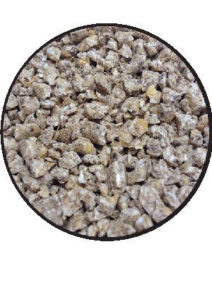 T & R Duck & Turkey Starter Crumbles 25kg