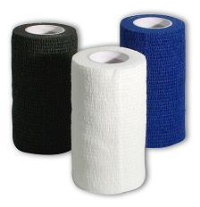 OH - Elasti-Wrap Cohesive Bandage 10cm x 4.5m - 10 pack