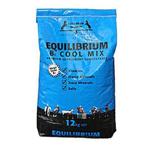 Equilibrium (Blue) B1 Coolmix 12kg