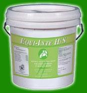 OH - Advanced Equi-lyte 5kg Heavy Sweat