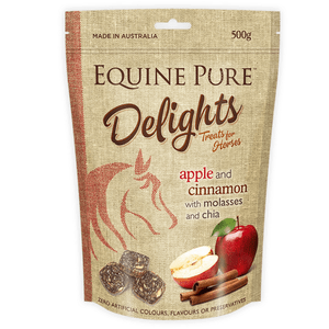 Equine Pure Delights 500gm