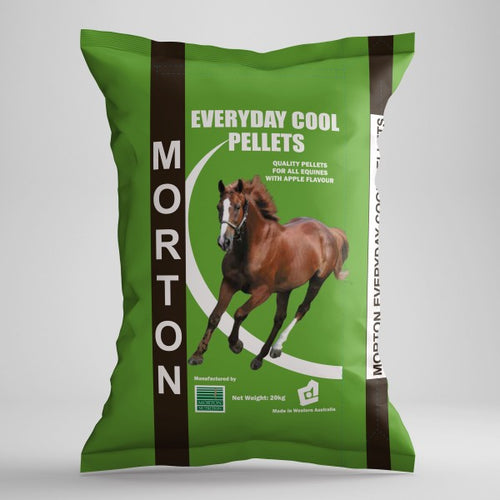 Mortons Everyday Cool Pellets 20kg