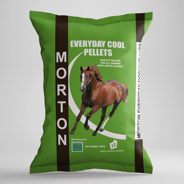 Mortons Everyday Cool Pellets 20kg
