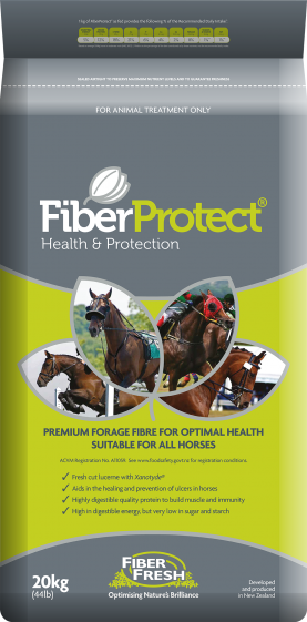 FiberFresh Fiber Protect 20kg