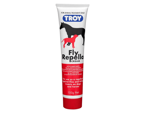 Troy Fly Repella 100gm
