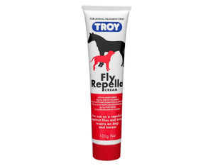 Troy Fly Repella 100gm