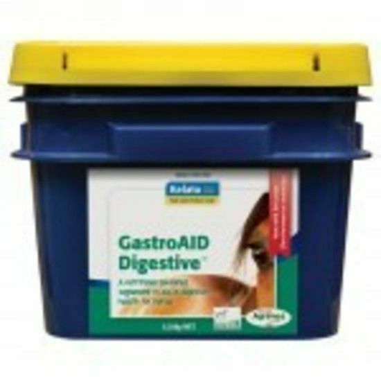 Kelato GastroAID Recovery Powder