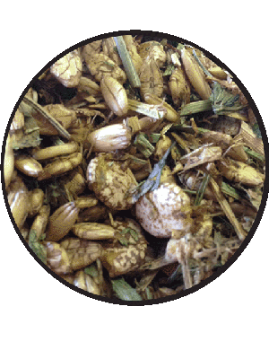 T & R Goat Muesli 25kg