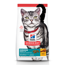 Load image into Gallery viewer, Hill&#39;S Science Diet Feline Adult Indoor 4kg