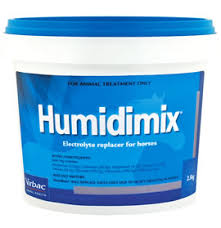 Humidimix
