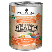 Load image into Gallery viewer, OH - IVORY COAT Wet Food 400gm (Pack of 12)