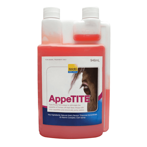 Kelato Appetite