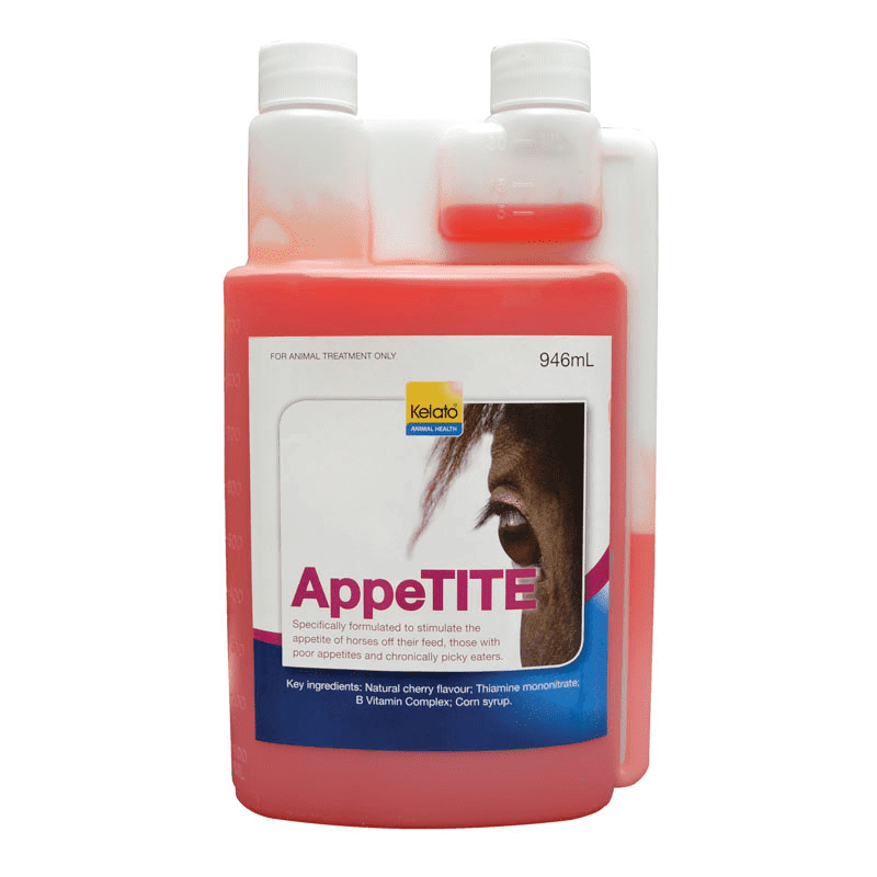 Kelato Appetite