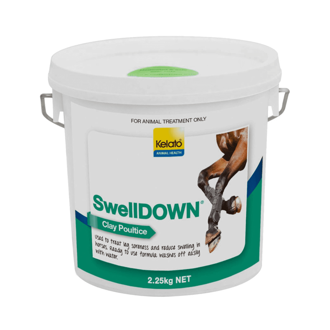 Kelato Swelldown