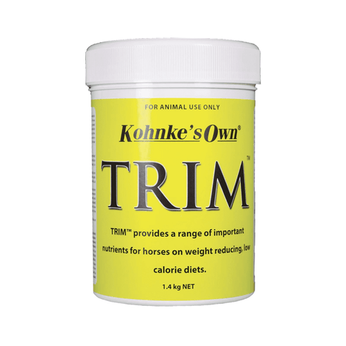 Kohnke's Own Trim