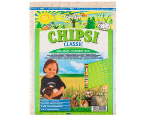 Chipsi Classic 3.2kg