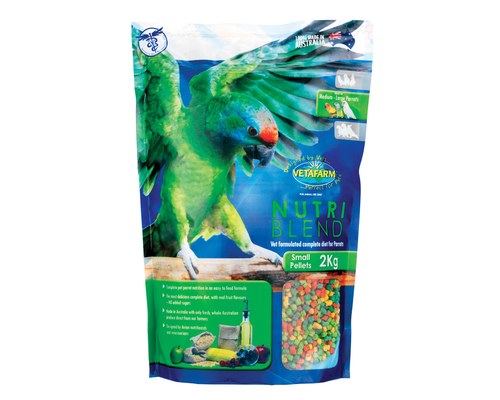 Nutriblend Small 2kg