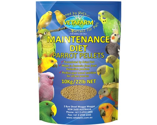 Maintenance Diet 10kg