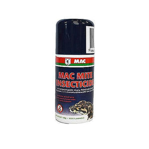 Mac Mite Spray 100gm