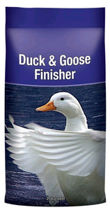 Laucke Mills Duck & Goose Finisher 20kg