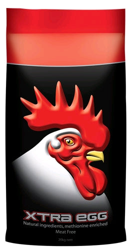 Laucke Mills Xtra Egg Se17enteen 20kg