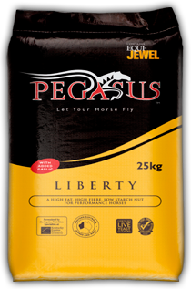 Pegasus Liberty 20kg