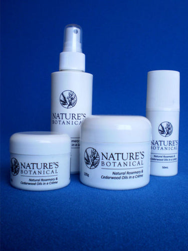 Nature’S Botanical Pump Spray 500ml