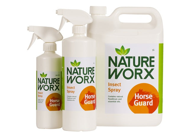 Nature Worx Horse Guard Insect Spray