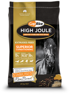 Coprice High Joule 20Kg