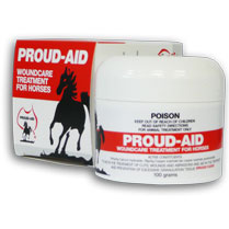 Pharmachem Proud Aid 100gm