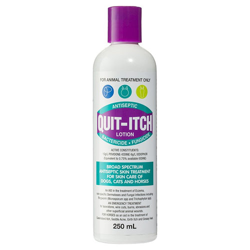 Pharmachem Quit-Itch Lotion 250ml