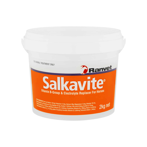 Salkavite