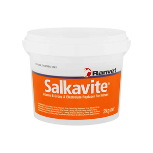 Salkavite