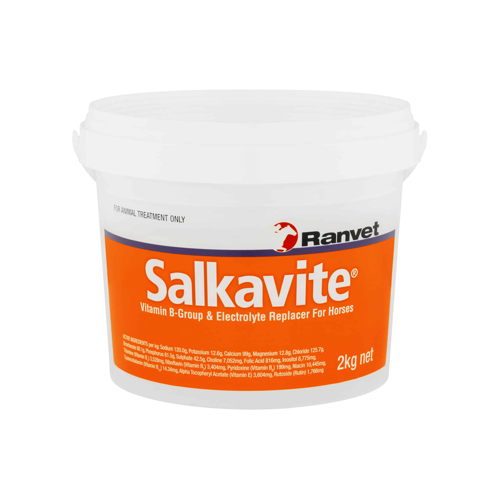 Salkavite