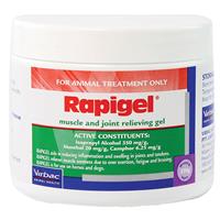 Virbac Rapigel 250gm