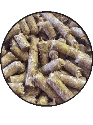 T & R Sheep cubes 30kg